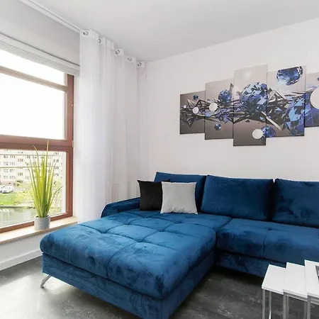 City Center - Torunska 18 By Apartmore Gdansk Exterior photo