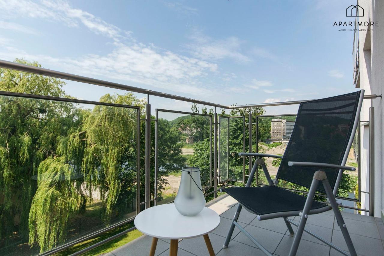 Center - Torunska 18 By Apartmore Gdansk