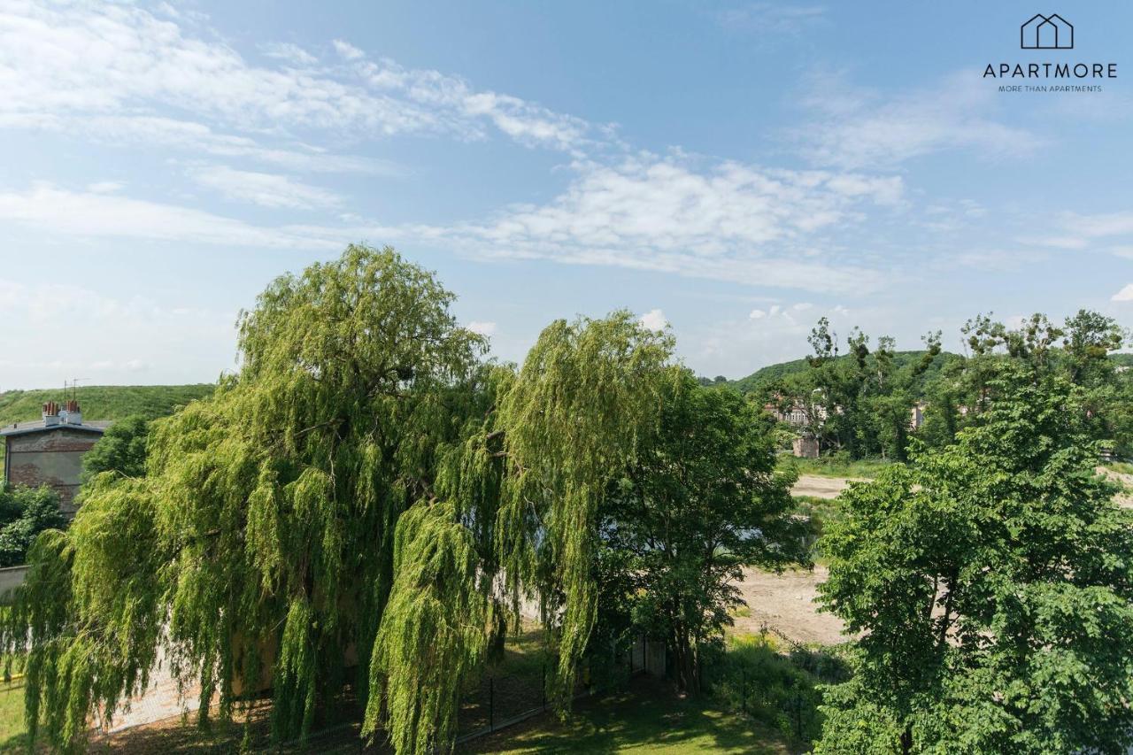 Center - Torunska 18 By Apartmore Gdansk