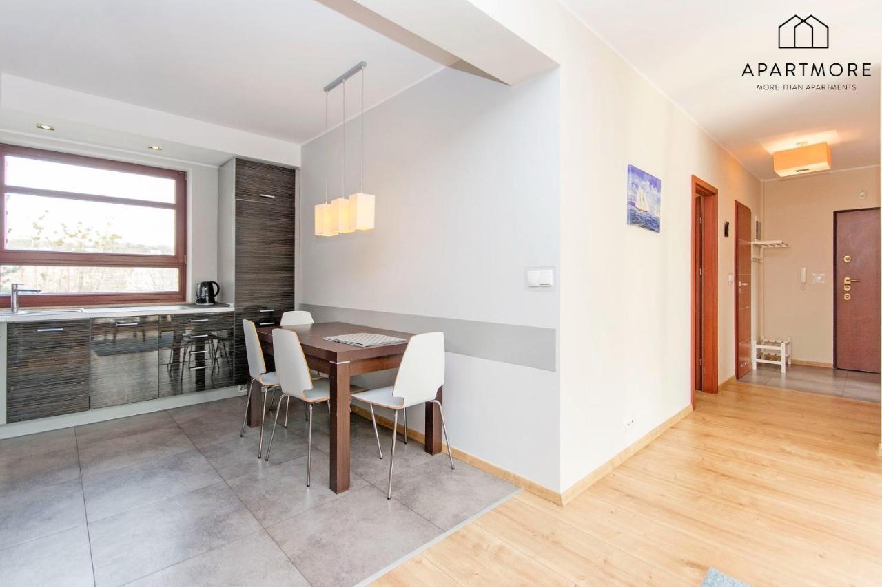 Apartment Center - Torunska 18 By Apartmore