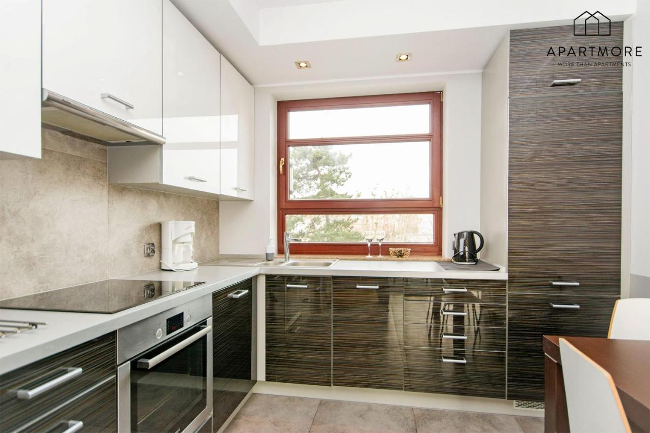 Apartment Center - Torunska 18 By Apartmore *