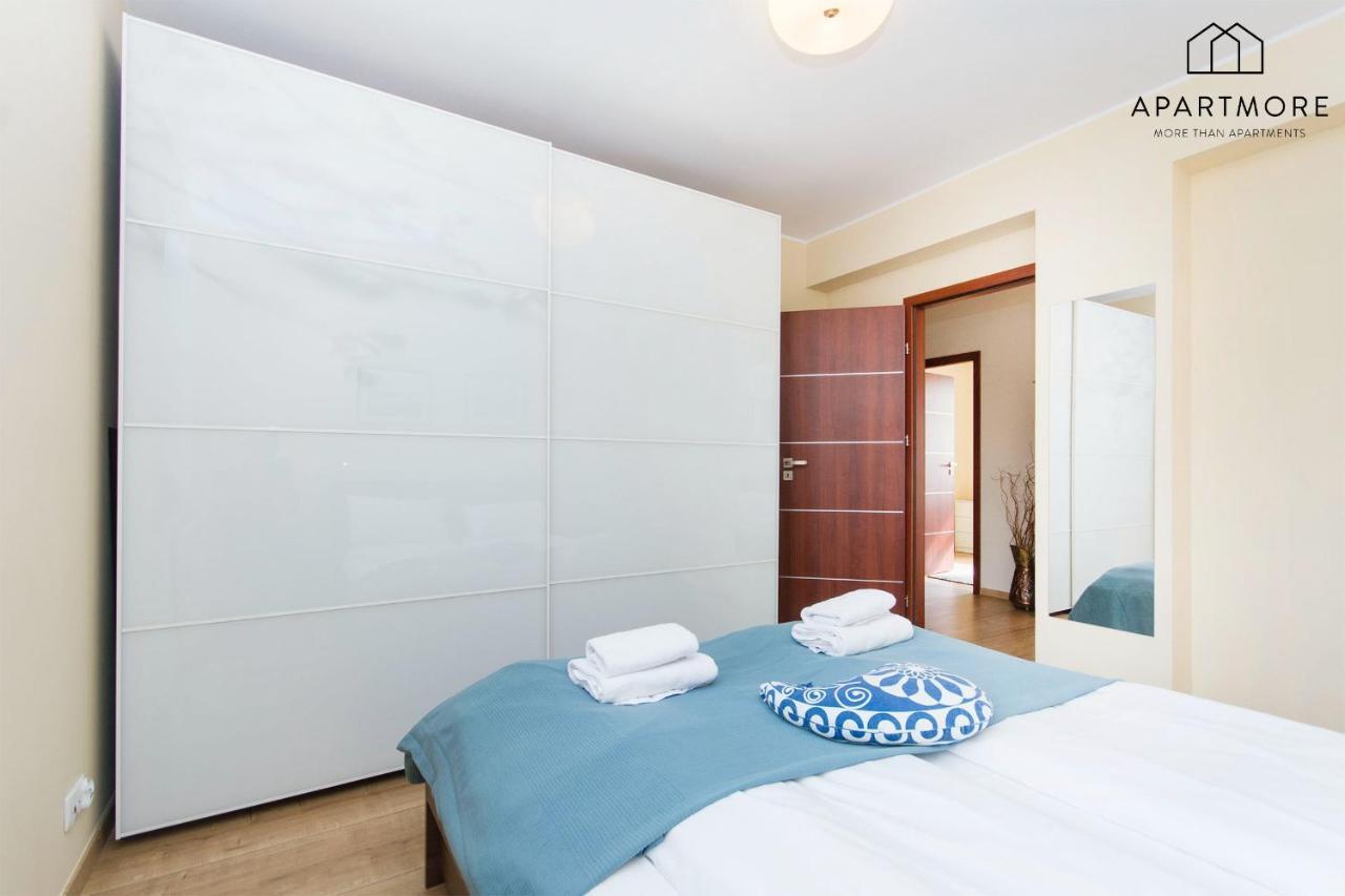 Center - Torunska 18 By Apartmore Apartment Gdansk