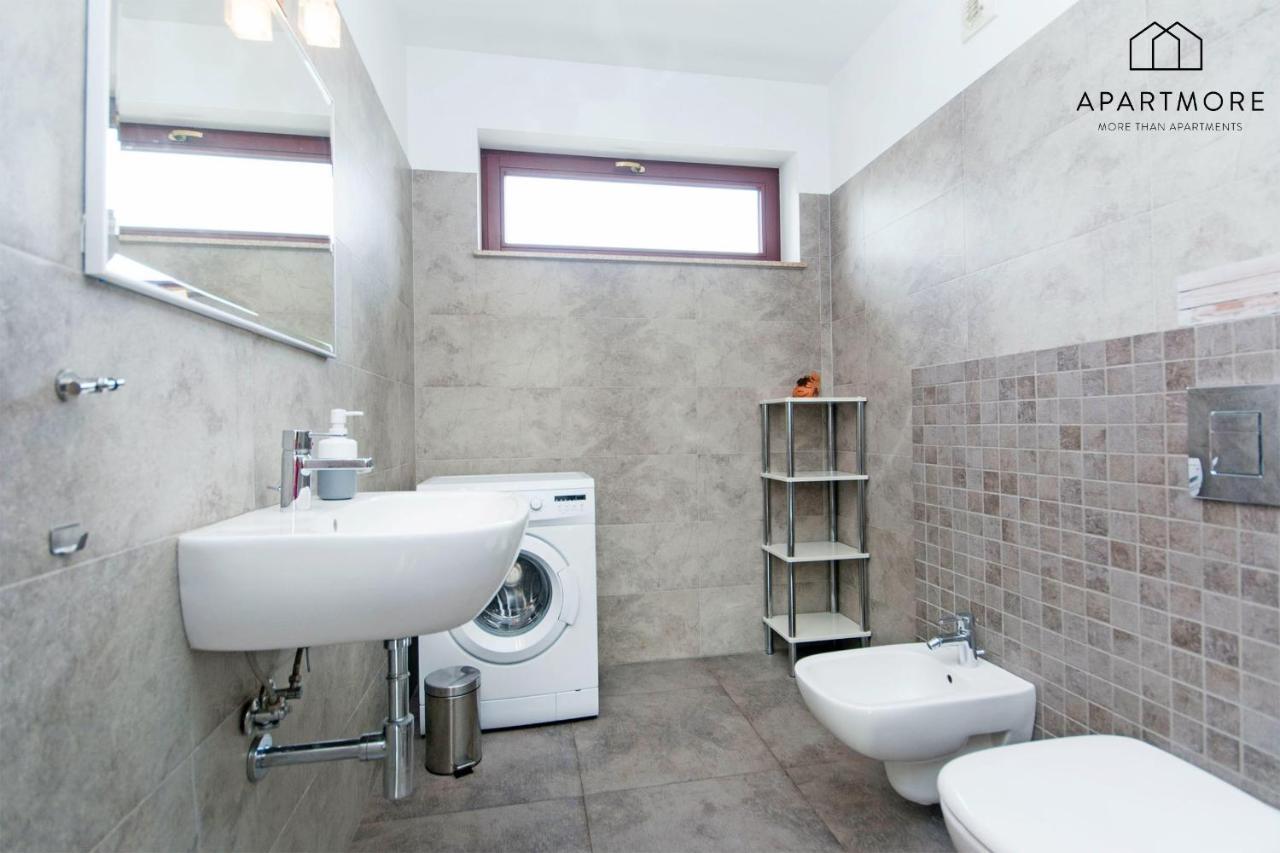 Center - Torunska 18 By Apartmore