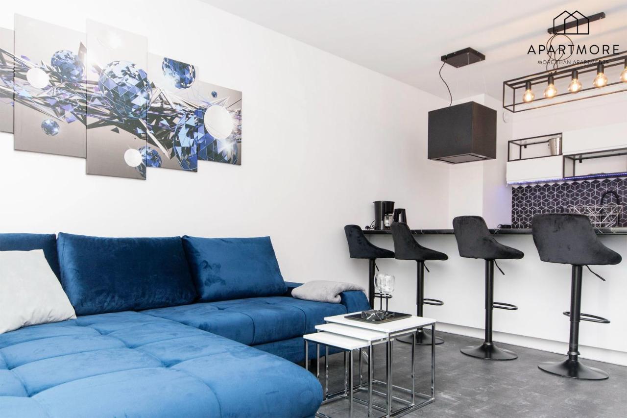 Center - Torunska 18 By Apartmore *