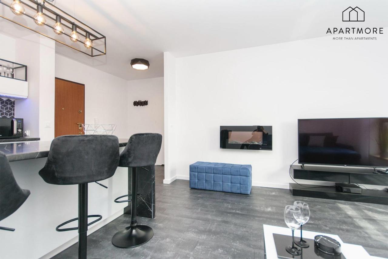 Apartment Center - Torunska 18 By Apartmore