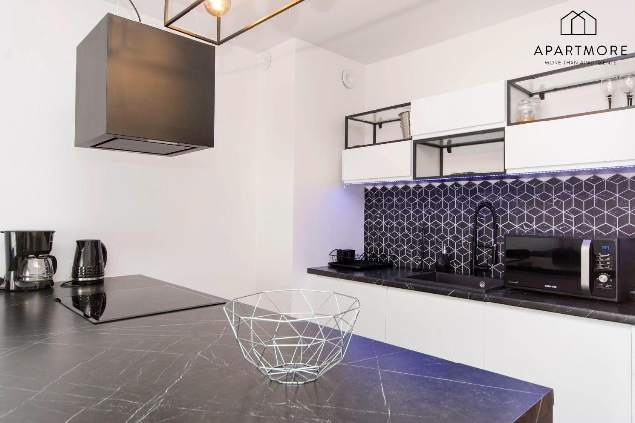 Center - Torunska 18 By Apartmore *