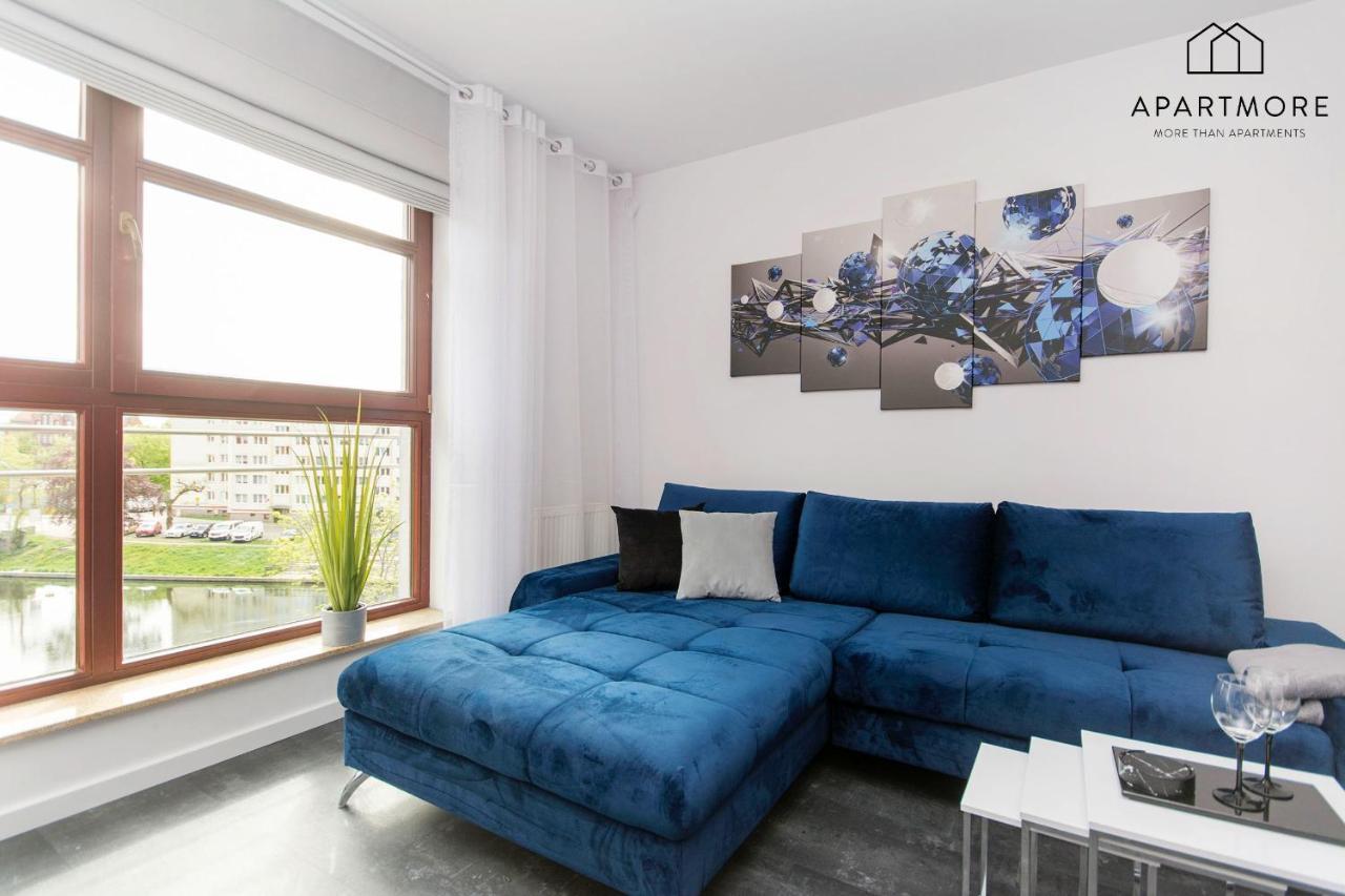 Apartment Center - Torunska 18 By Apartmore