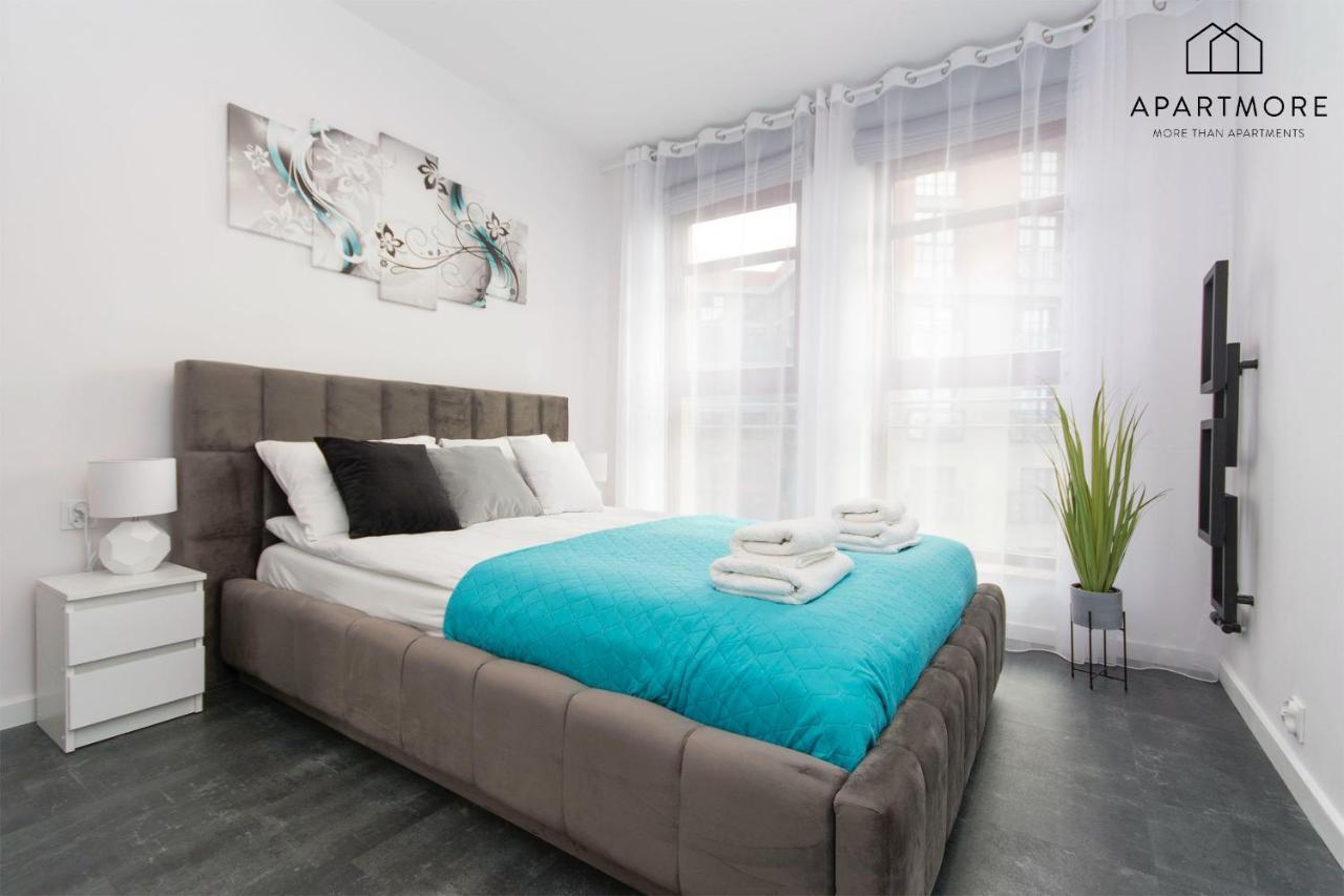 Center - Torunska 18 By Apartmore *