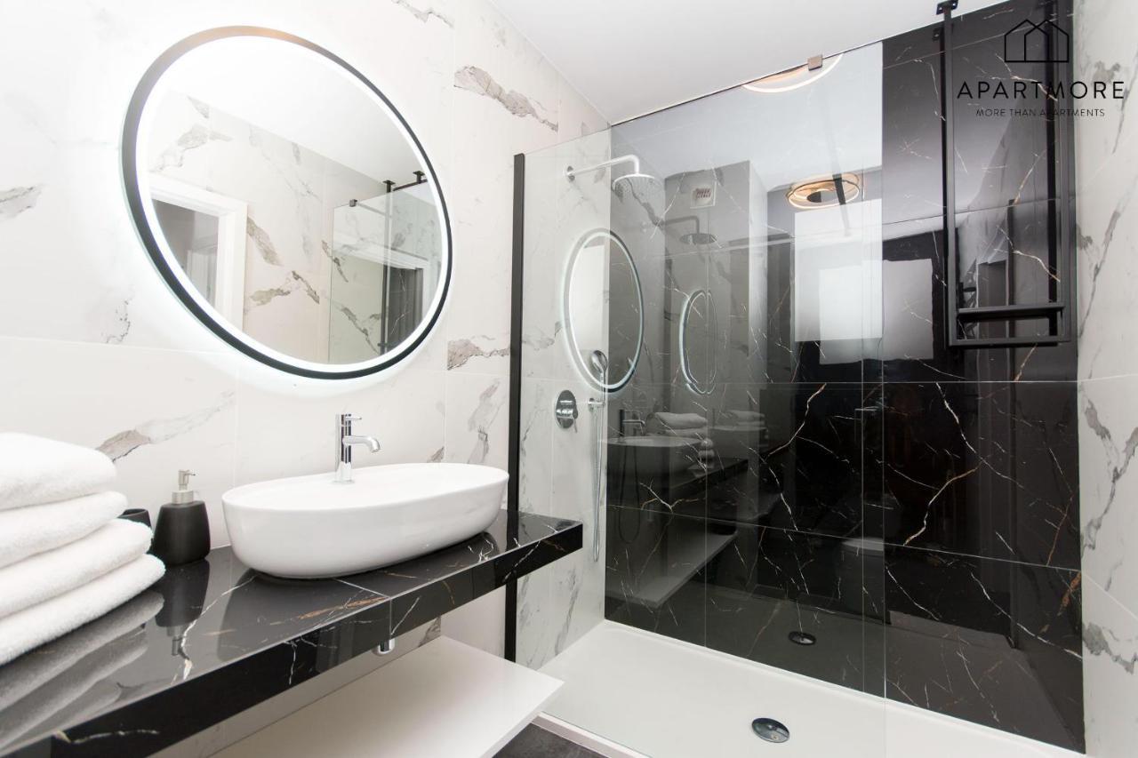 Apartment Center - Torunska 18 By Apartmore Gdansk