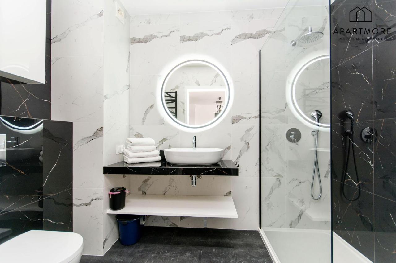 Center - Torunska 18 By Apartmore Gdansk